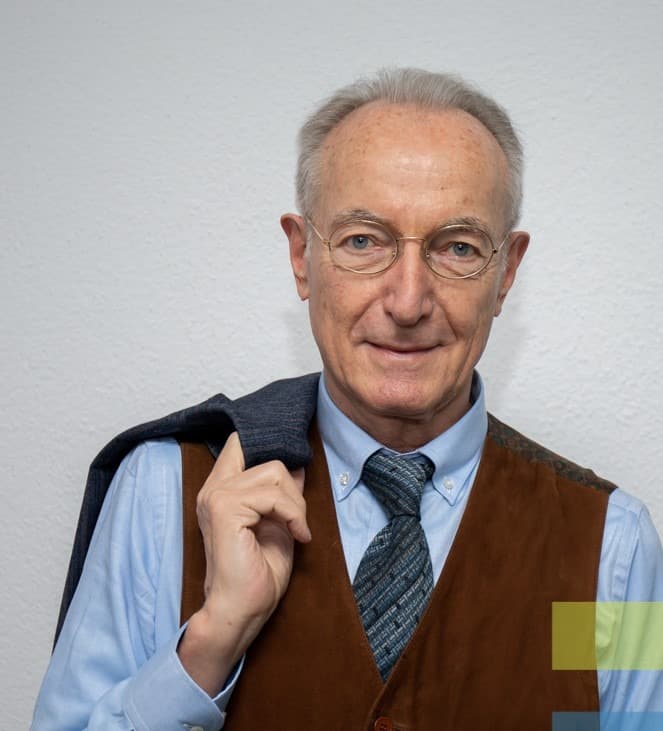 Heinz Léon Wyssling