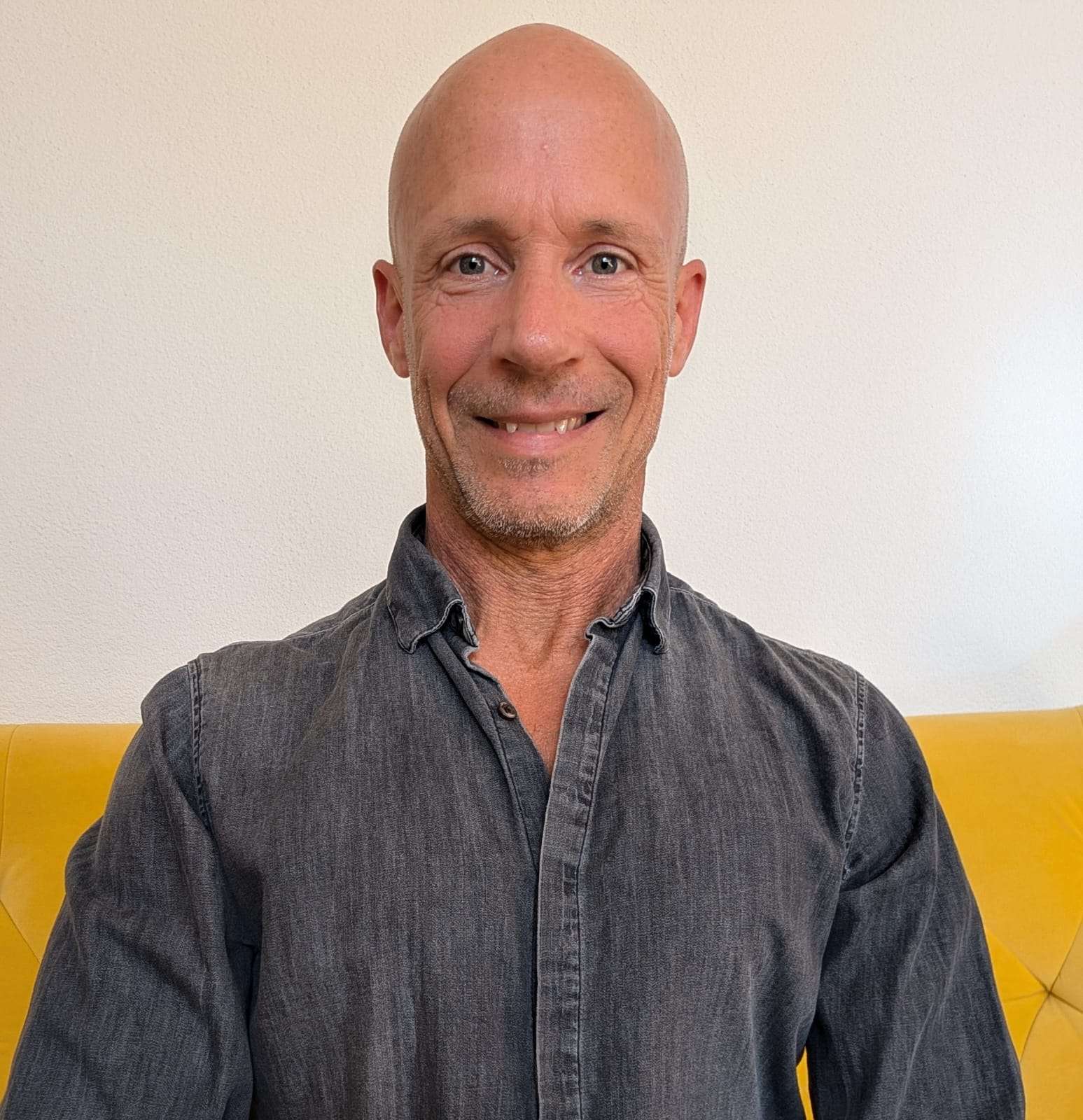 Markus Meier