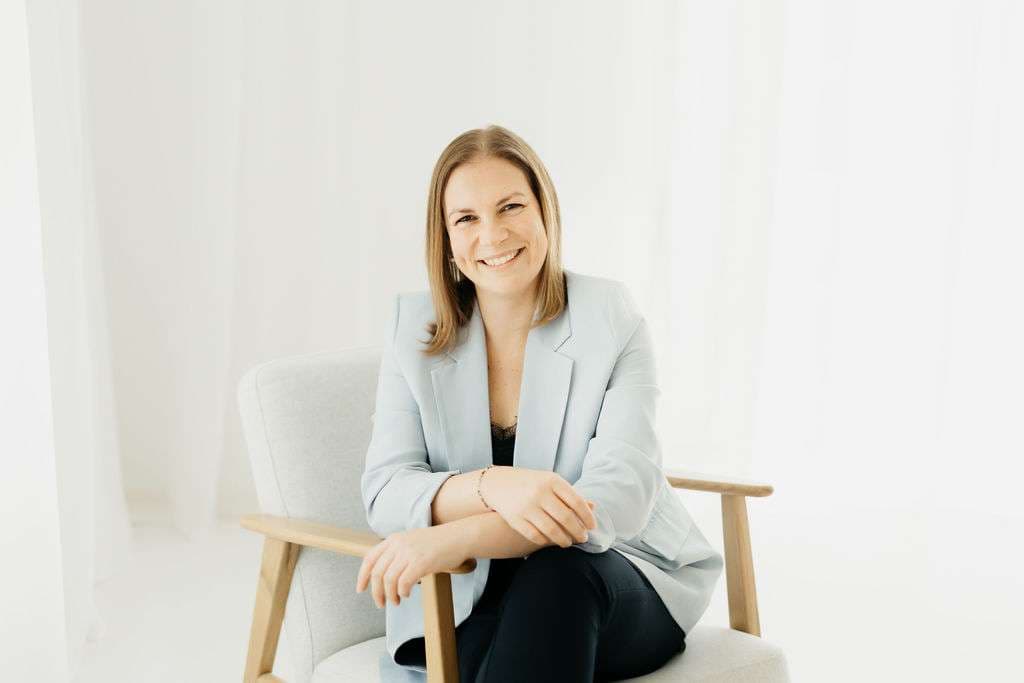 Melanie Grünitz