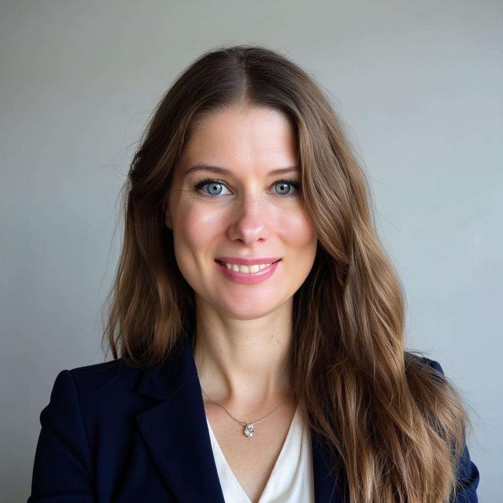Stephanie Raab