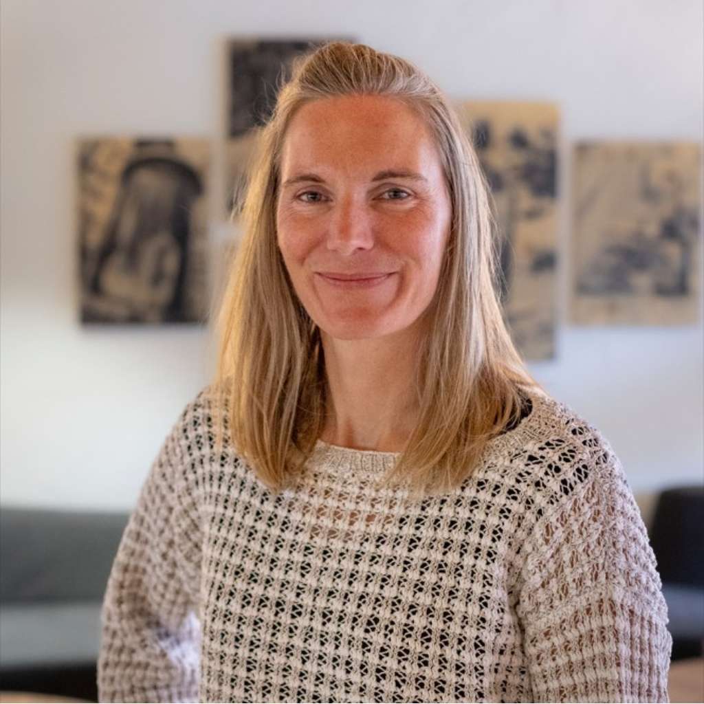 Sue Oehler