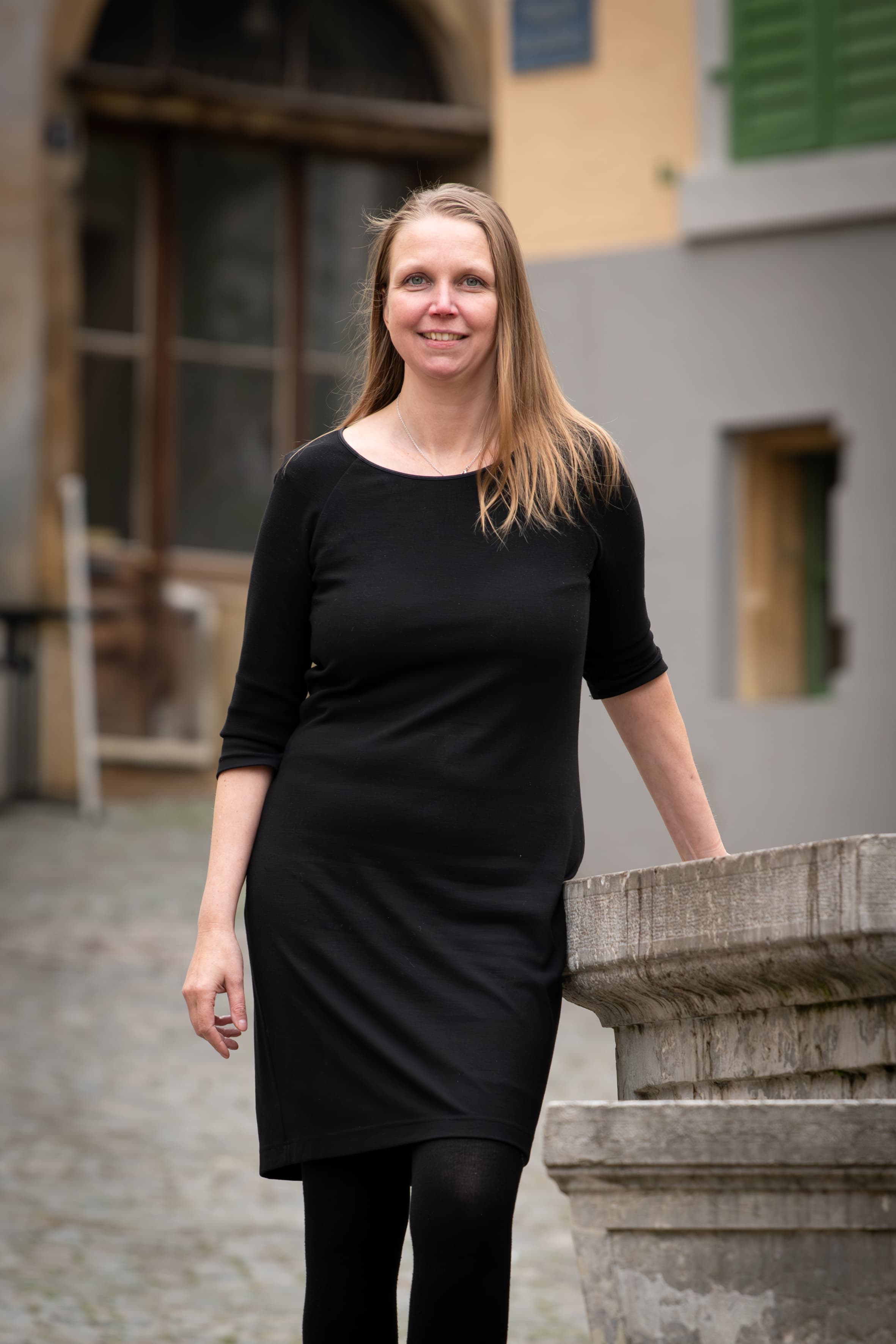 Kathrin Winkelhausen