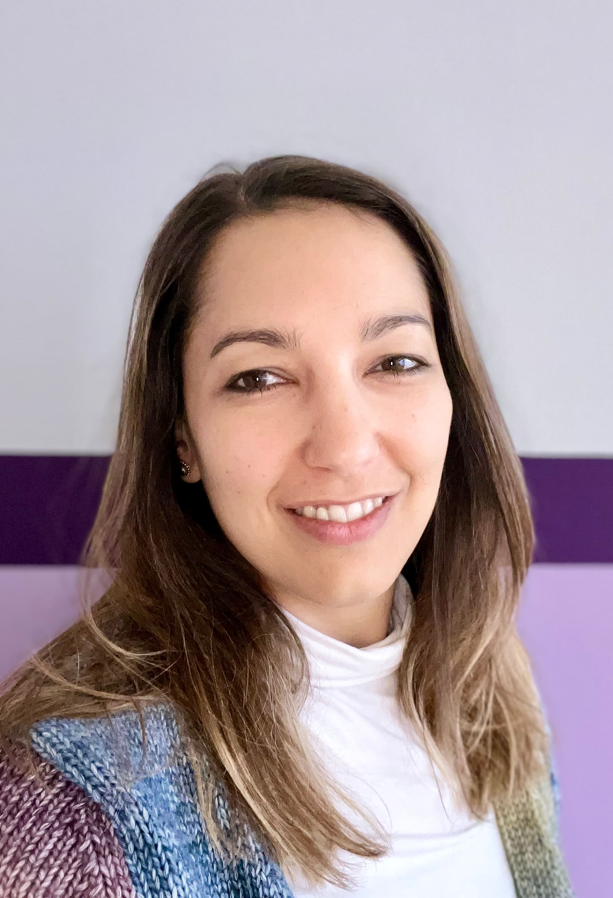 Luana Cuzzucoli - Beratung und Coaching