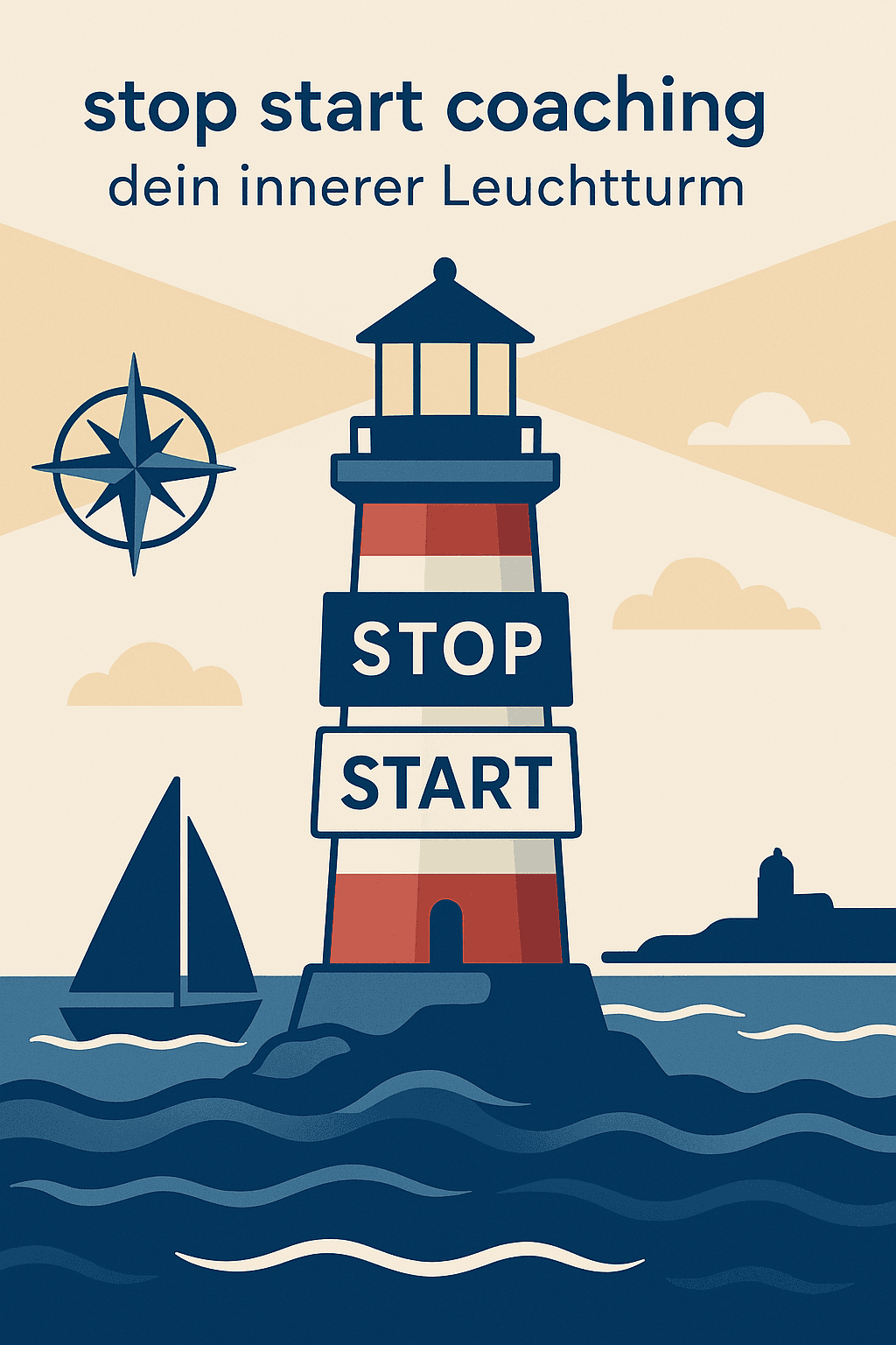 Uwe Jungclaus / stop start COACHING