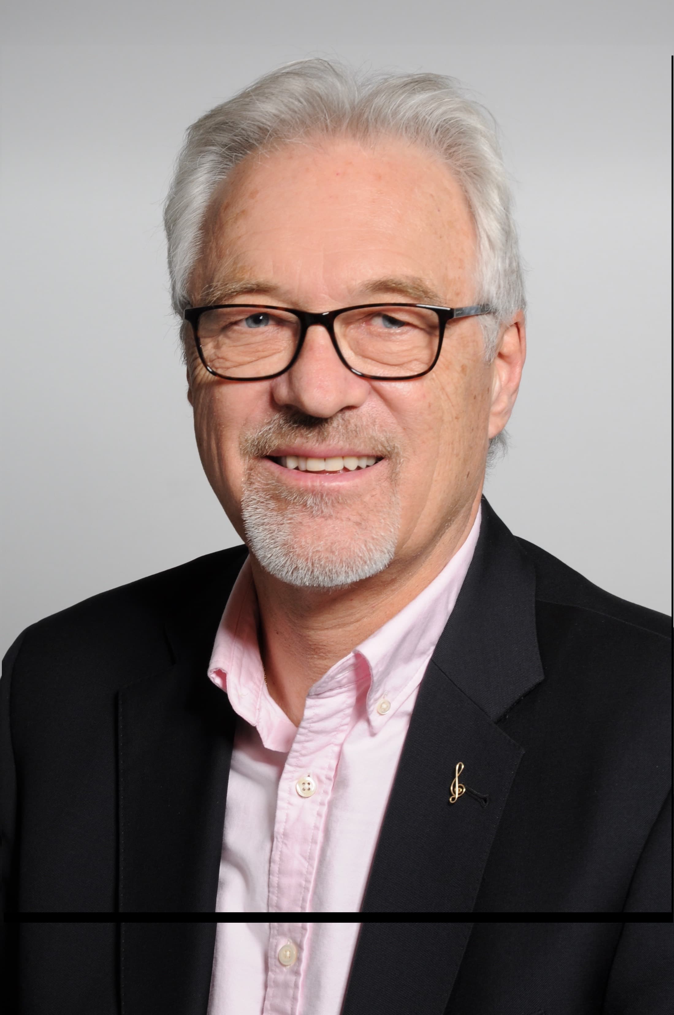 Thomas Vaterlaus