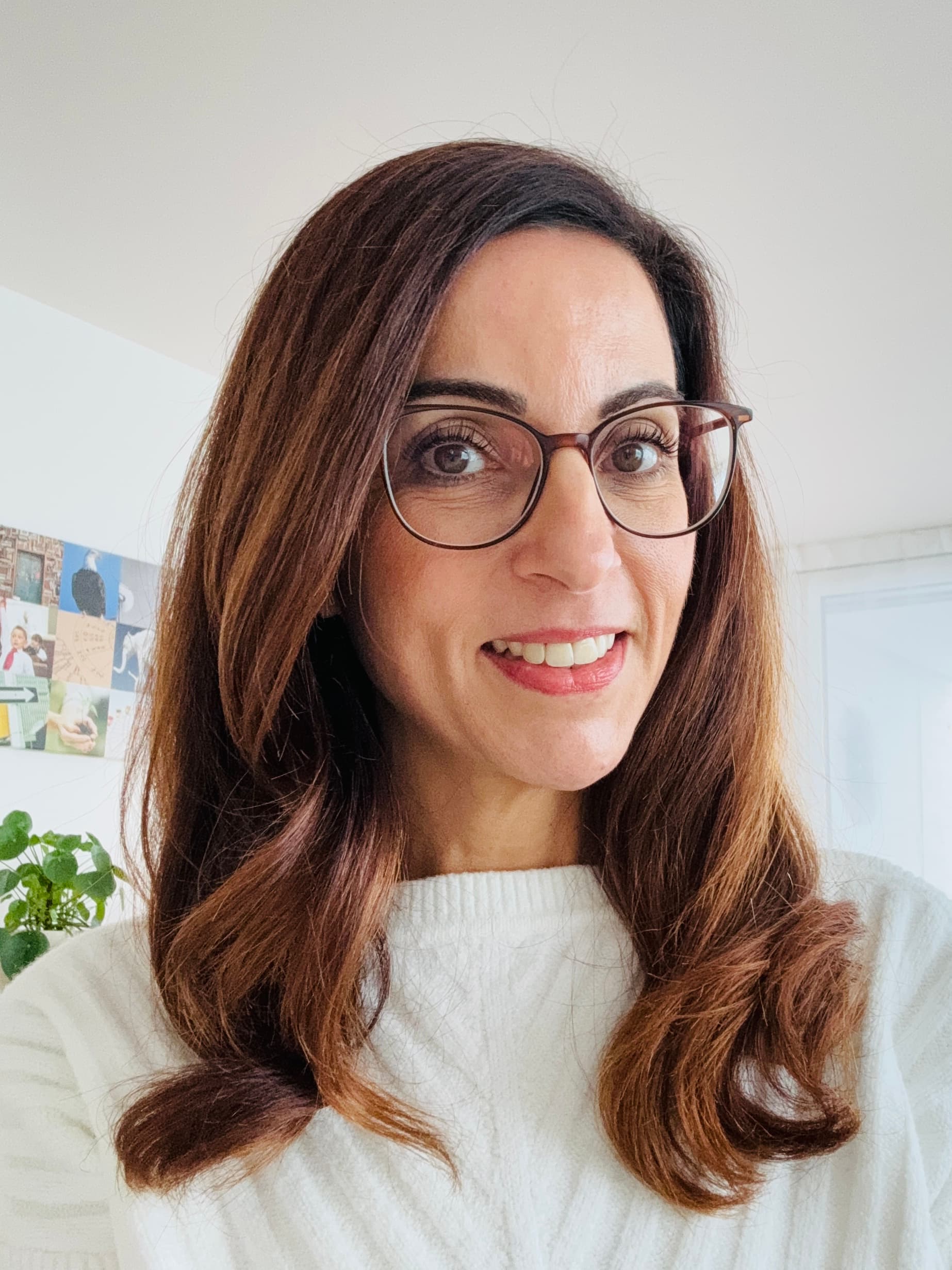 Alessandra Zito