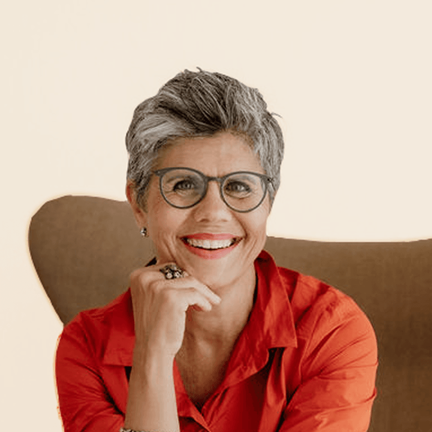 Sarah Peter Vogt I Coaching & Entwicklung