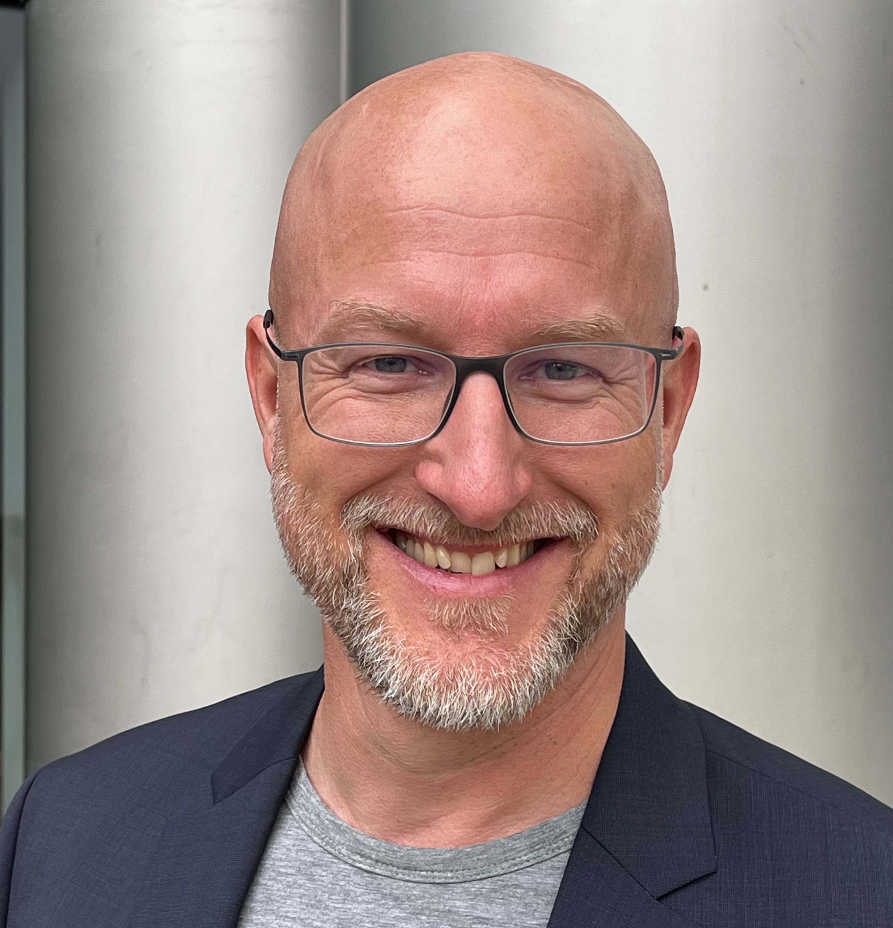 Tobias Ellenberger