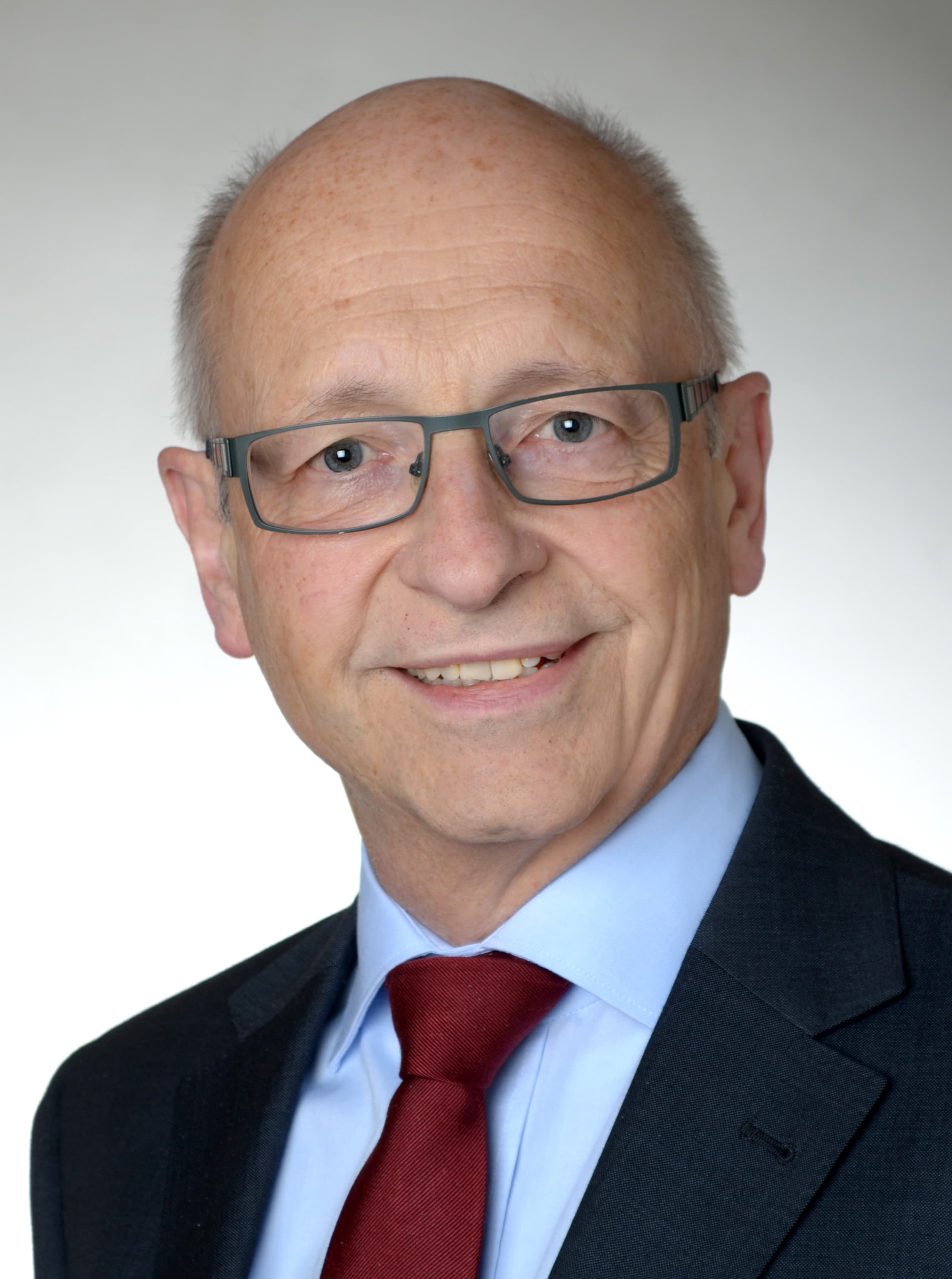Erwin Peter