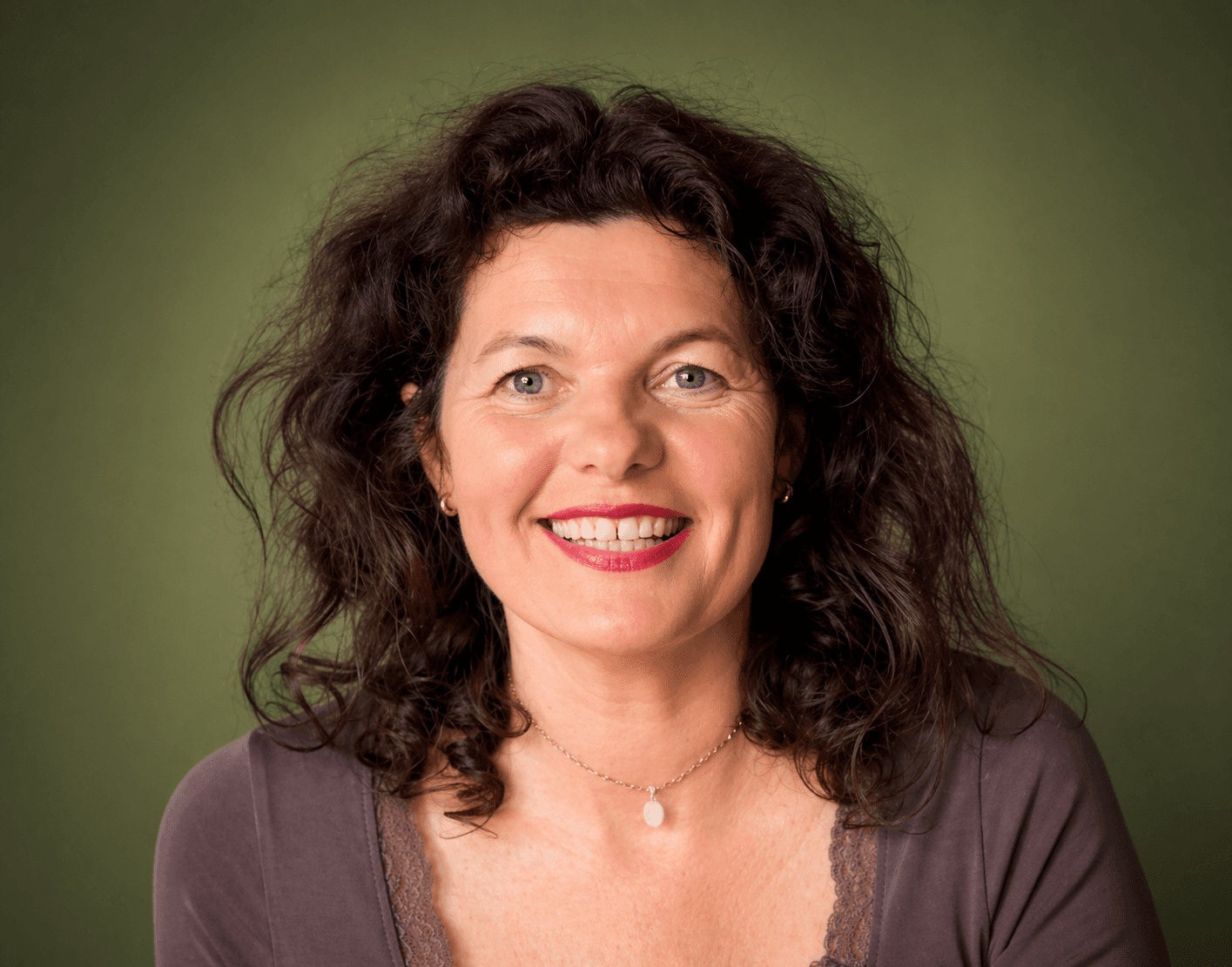 Kristina Inglin - Psychologische Beratung Luzern