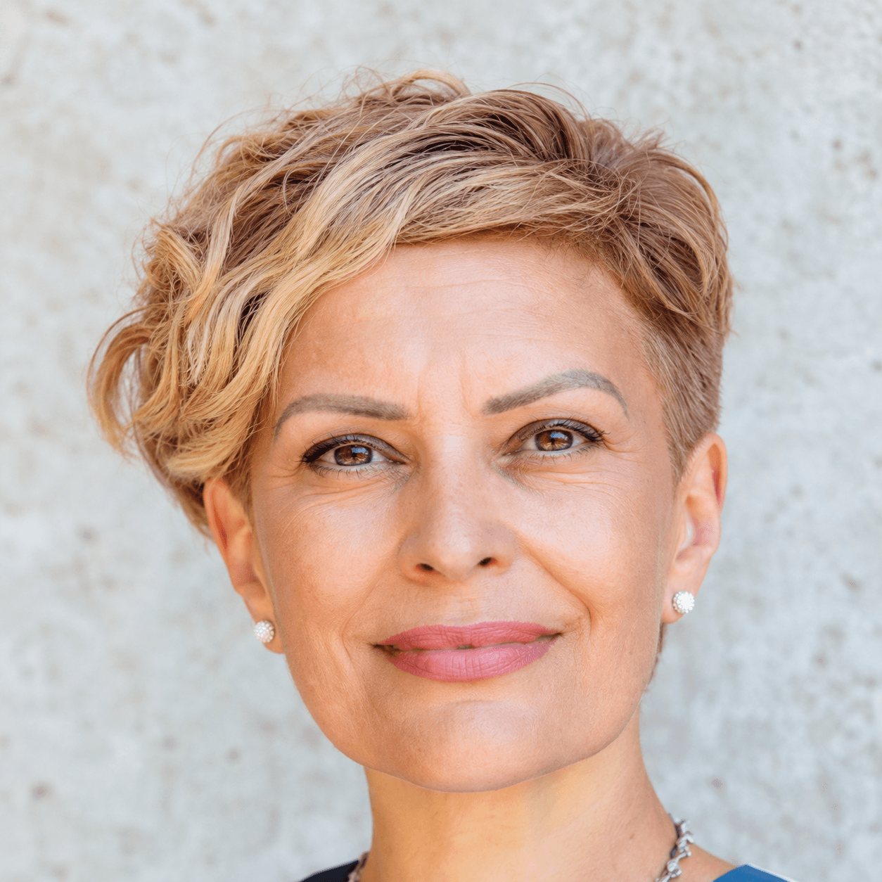 sandrabossi gmbh