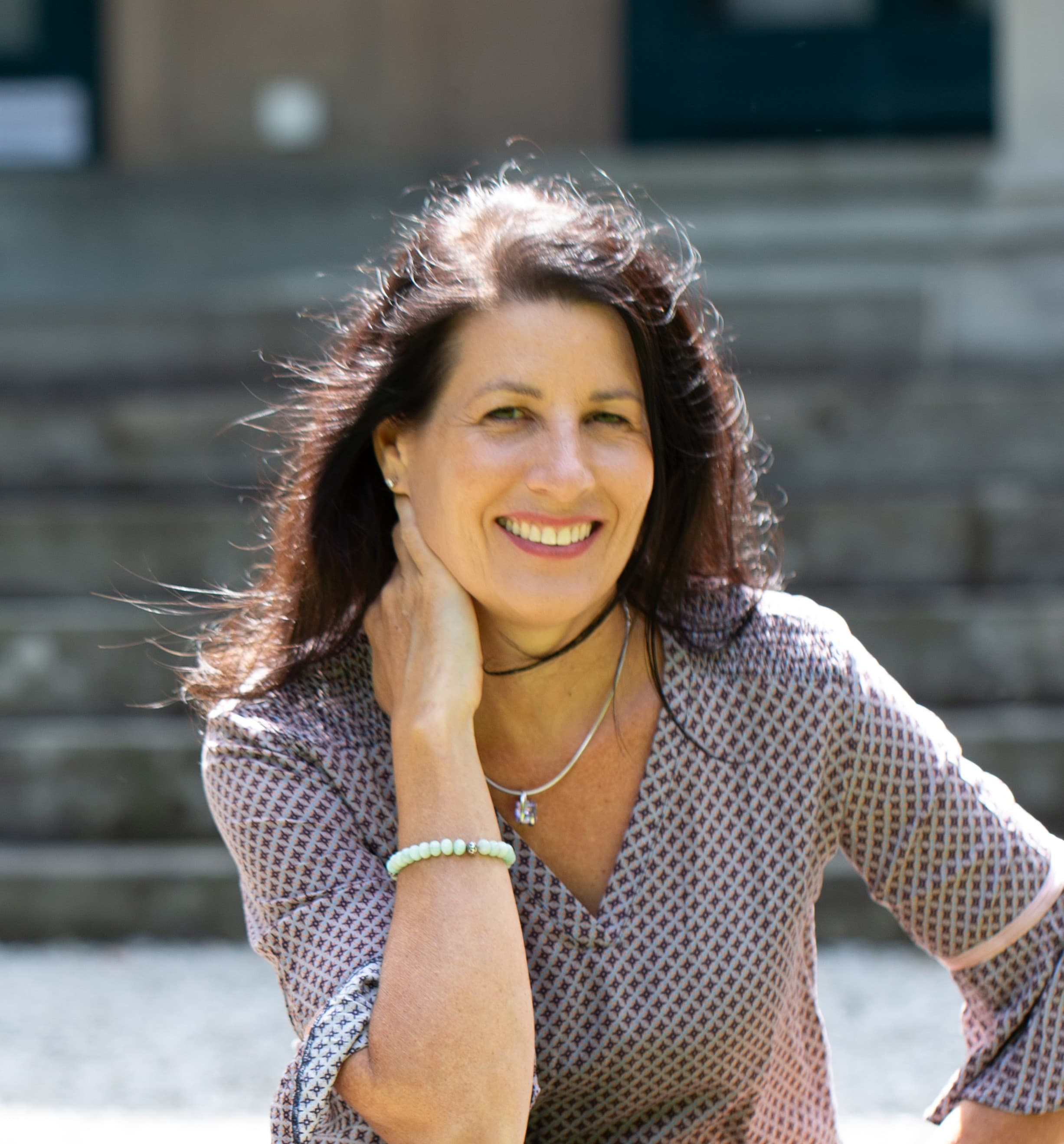Sara Romei, Romei Coaching